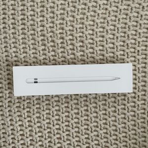 Apple Pencil 1st Generation